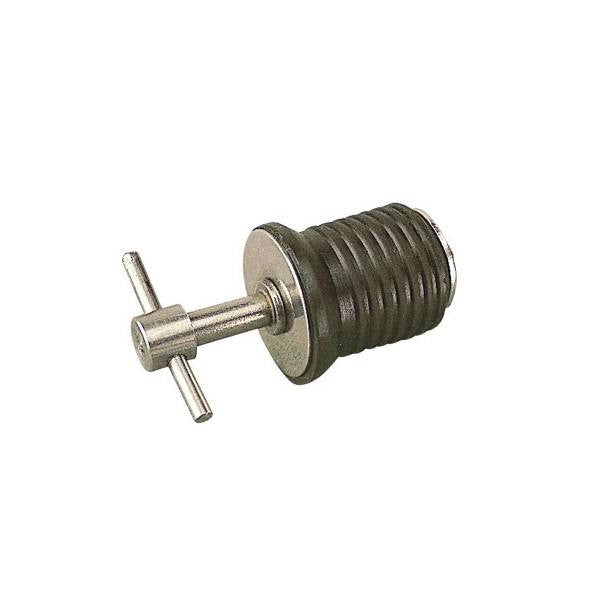 Sea Dog Marine, S S 'T' Handle Drain Plug