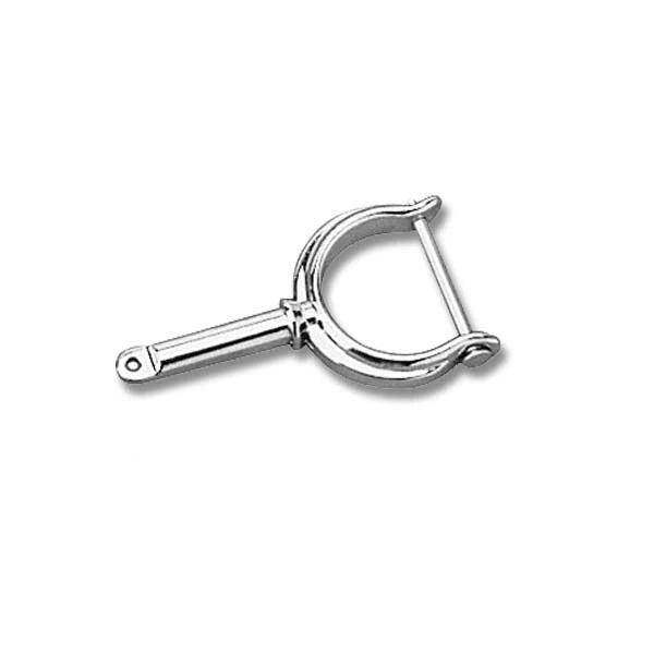 Sea Dog Marine, Oar Horn-Ribbed Pinned