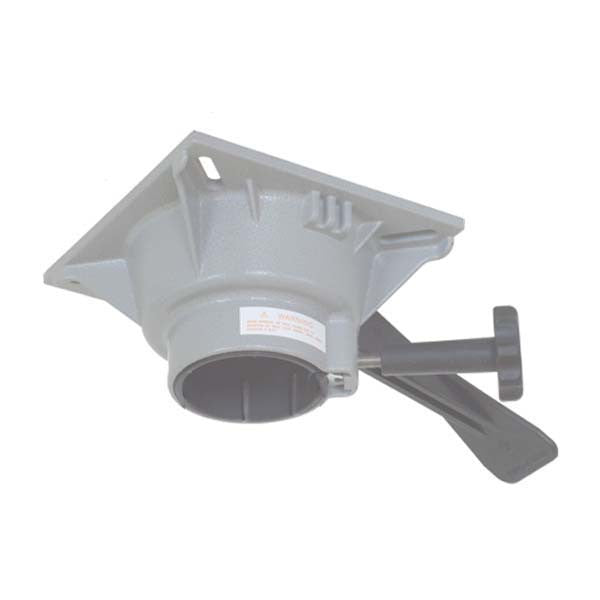 Springfield Marine, Swivel For 2-3/8" Post - Locking