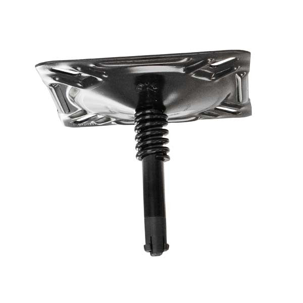 Springfield Marine, Kingpin Spring Swivel 3 Degrees