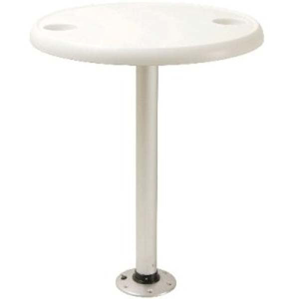 Springfield Marine, Table Package - Round 21