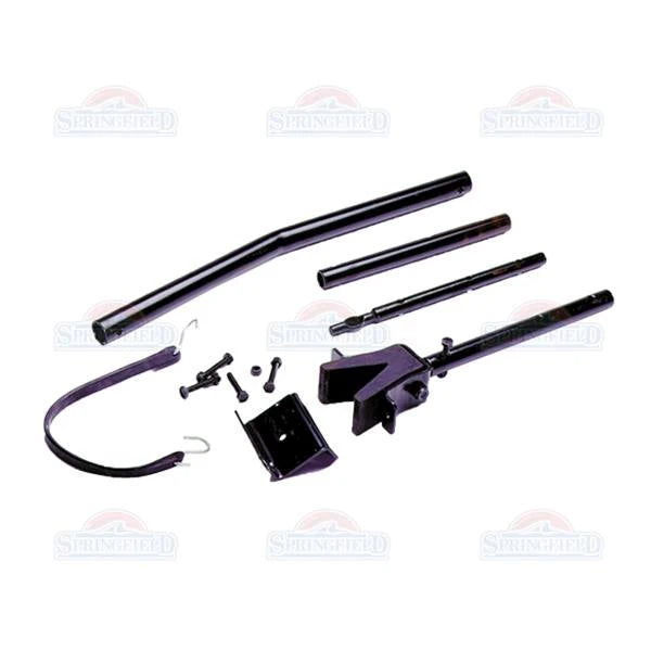 Springfield Marine, Extend-A-Reach Motor Toter