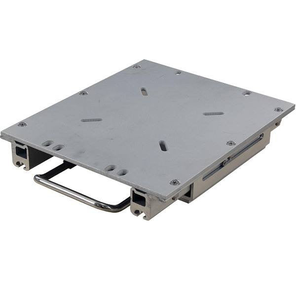Springfield Marine, Seat Slide - Heavy Duty 6" Travel