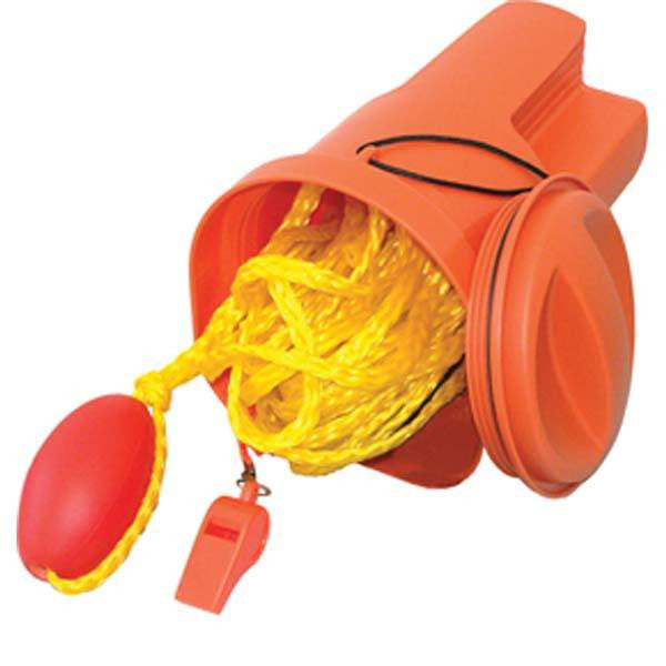 Sea Sense, Bailer Safety Kit