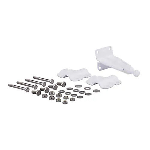 Teleflex Marine, Outboard Clamp Block Kit