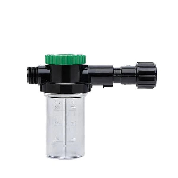 Salt-Away 6 oz Mixing Unit