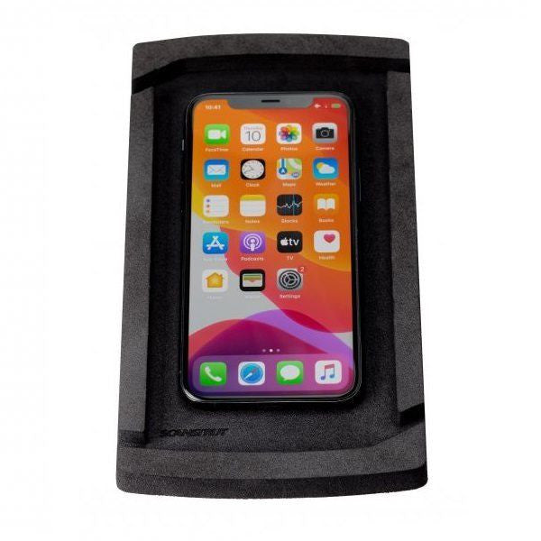 Scanstrut, ROKK Wireless - Catch. 10W Waterproof wireless charging mat 12/24V