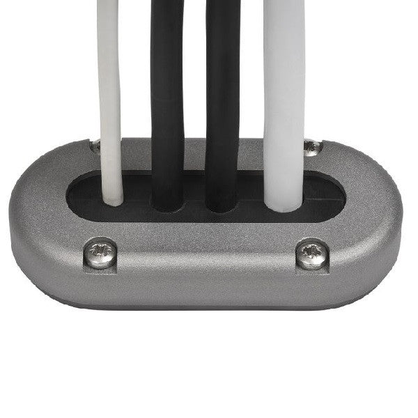 Scanstrut, DS-Multi Cable Seal - aluminium