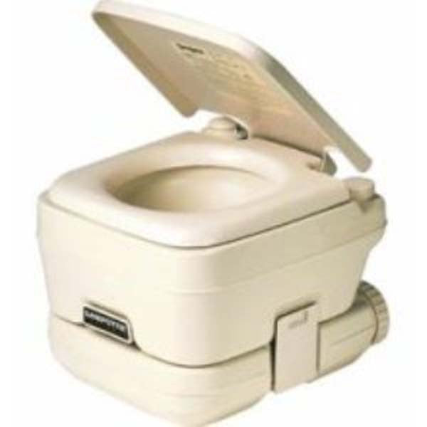 Dometic Sanitation, 964 Msd Toilet 2.6G Parch