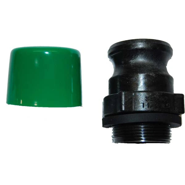 Dometic Sanitation, Nozall Pumpout Adapter