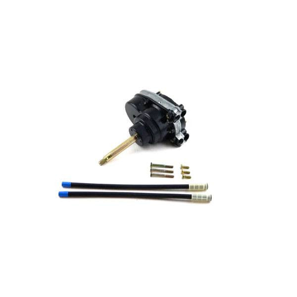 Teleflex Marine, Helm Assy Dual 4-Turn