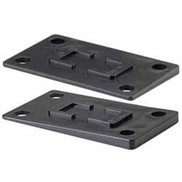 Shakespeare Antennas, Shim Kit-Antenna Mount