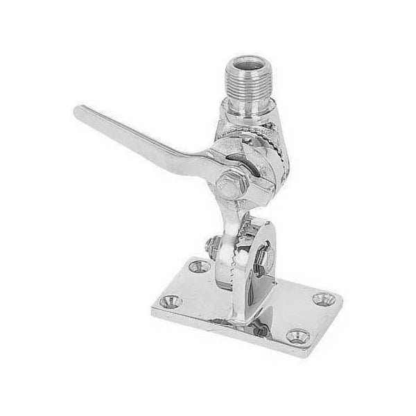 Shakespeare Antennas, Shakespeare Xtra Hd Ratchet Mt - Ss