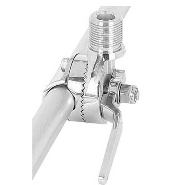 Shakespeare Antennas, Rail Mount Stainless Steel