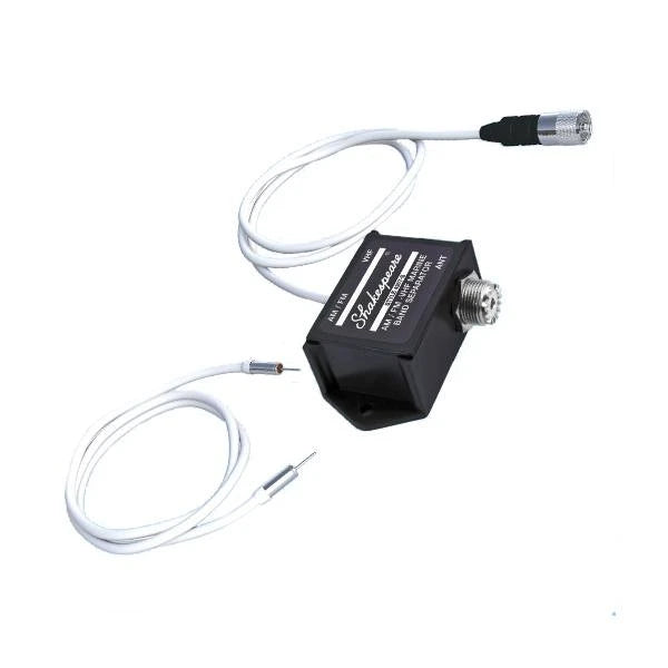 Shakespeare Antennas, Am/Fm Vhf Splitter