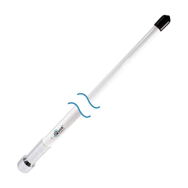 Shakespeare Antennas, Shakespeare Antenna 4ft Quick Connect