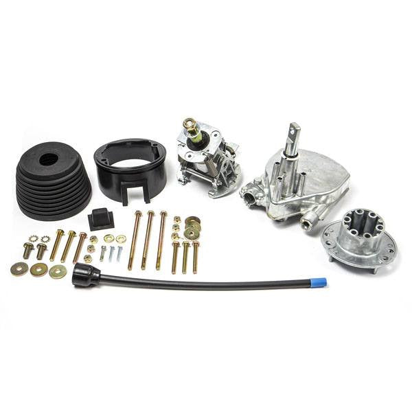 Teleflex Marine, Dash Tilt Module Safe-T Qc Single