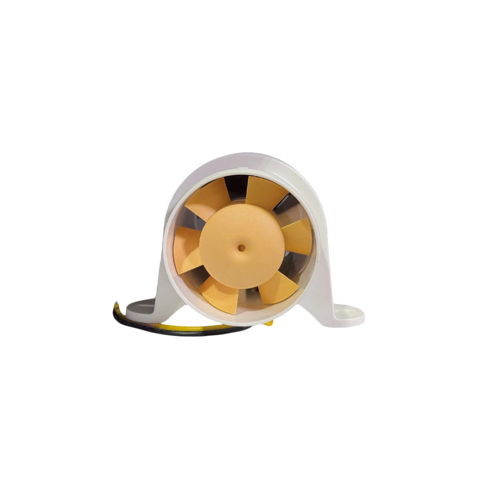Shurflo, Yellowtail™ 3" Blower 12V