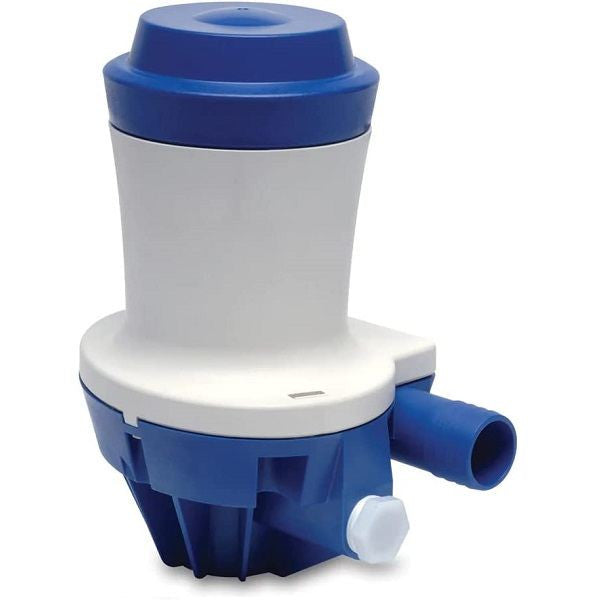 Shurflo High Flow Livewell Pump, 358-001-10