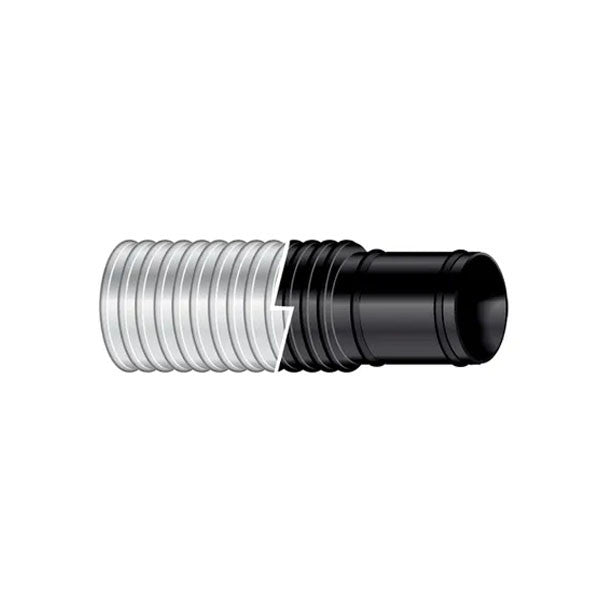 Sierra, 3/4" Bilgeflex 50' R/O Ctn. Blk.