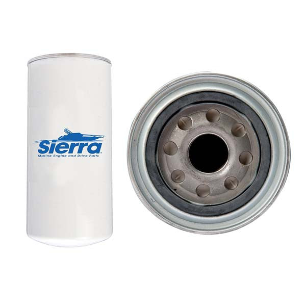 Sierra, Oil Filter Diesel Full Flow