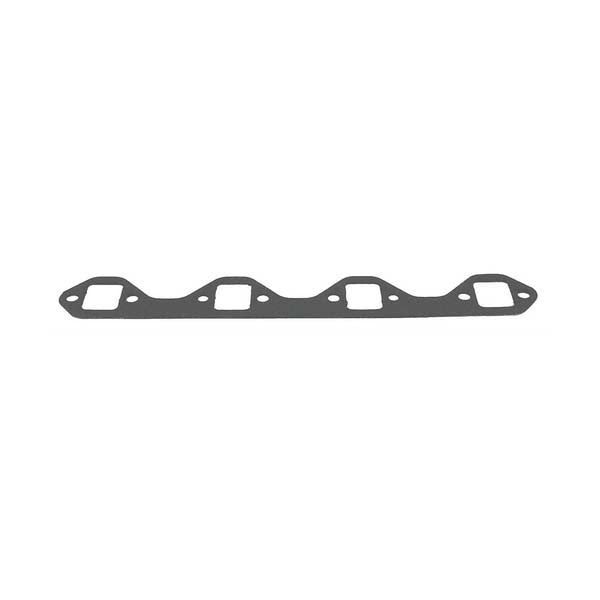 Sierra, Gasket