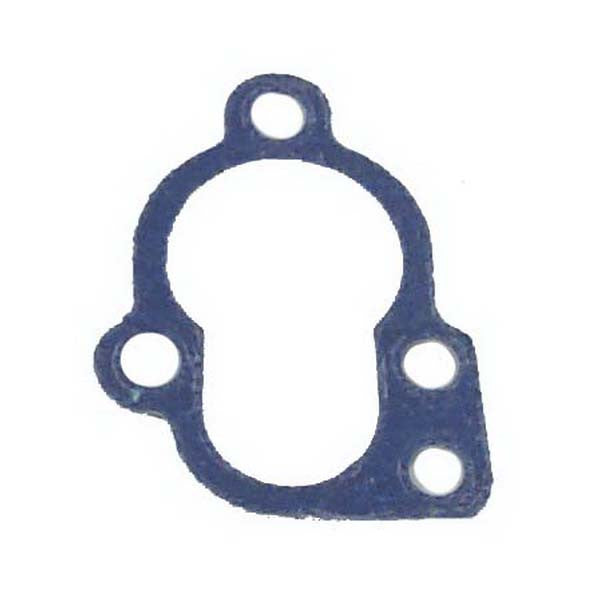 Sierra, Cover Gasket