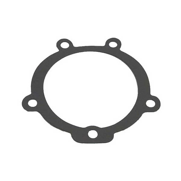 Sierra, Reed Block Gasket