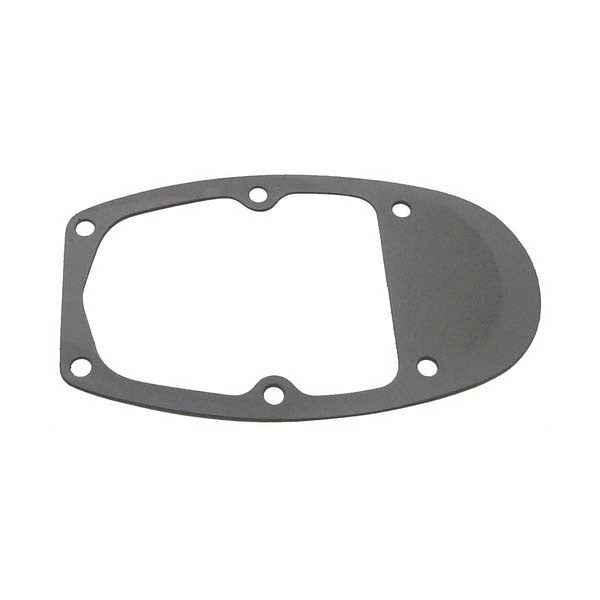Sierra, Mounting Plate To Driveshaft Housing Gasket