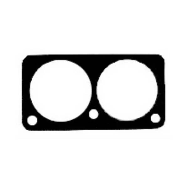 Sierra 18-0384 Mercury Carburetor Gasket