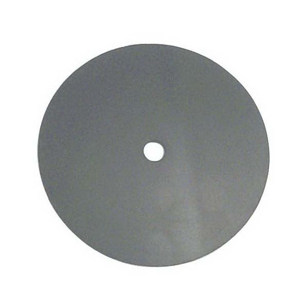 Sierra, Heat Exchanger End Gasket