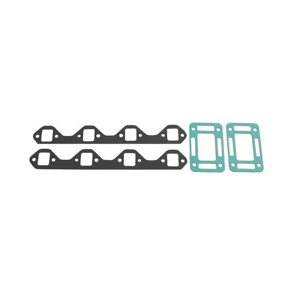 Sierra, Exhaust Manifold Gasket Set