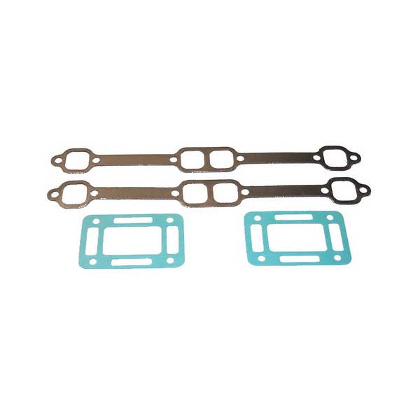 Sierra, Exhaust Manifold Gasket Set