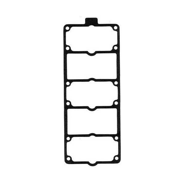 Sierra, Adpt Plate Gasket