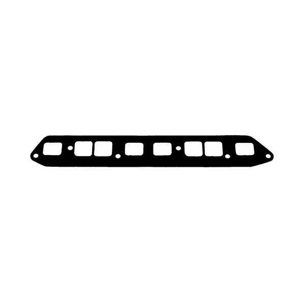 Sierra, Exhaust Manifold Gasket