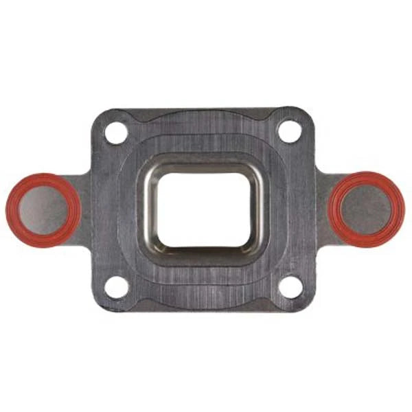Sierra, Riser Gasket Closed