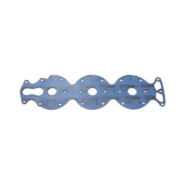 Sierra, Water Jacket Cover Gasket