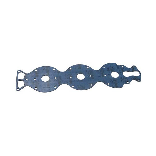 Sierra, Water Jacket Gasket