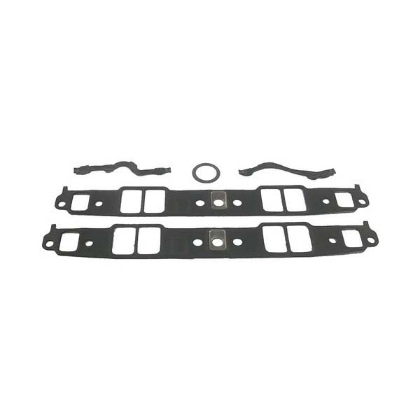 Sierra 18-0868 Intake Manifold Gasket Set