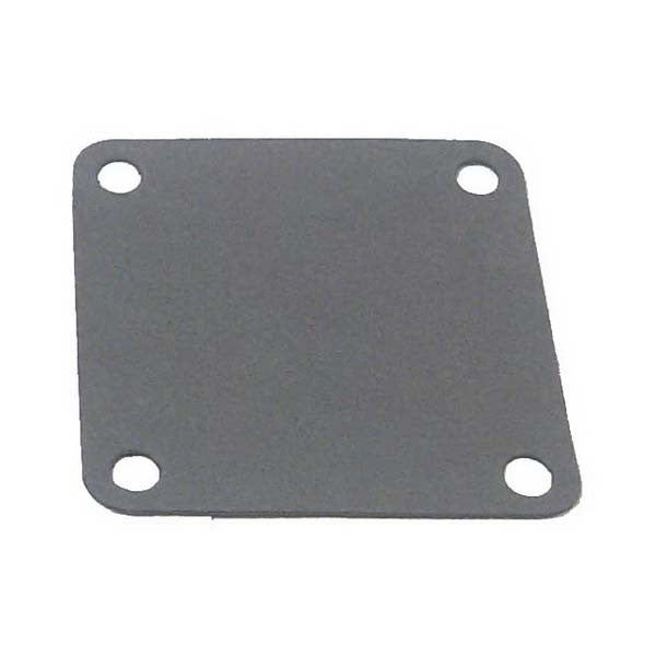 Sierra, Manifold End Cap Gasket Priced Per 2Pk