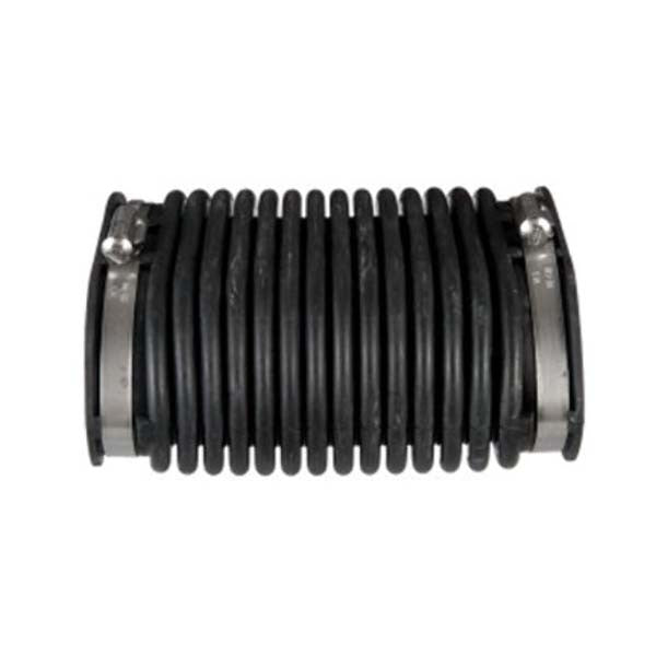 Sierra, Exhaust Bellows