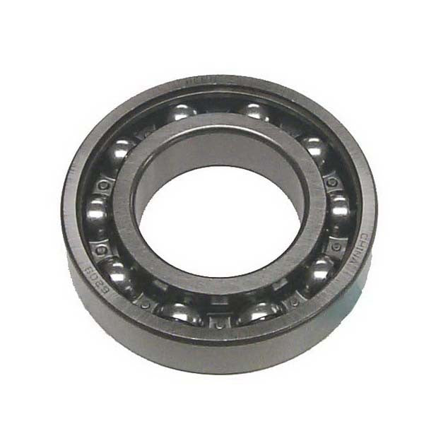 Sierra, Ball Bearing