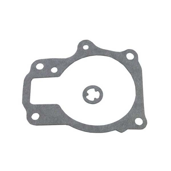 Sierra, Float Bowl And Nozzle Gasket