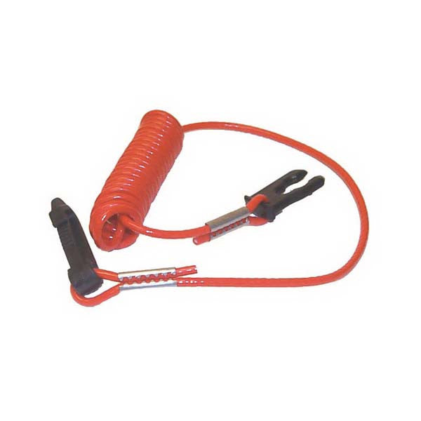 Sierra, Lanyard And Clip