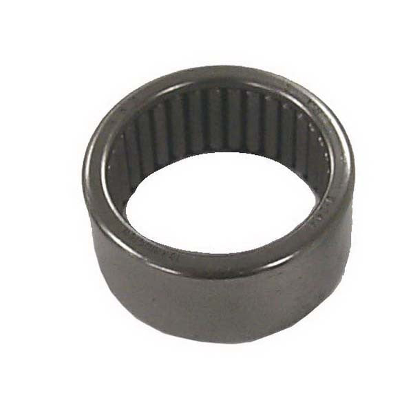 Sierra, Carrier Bearing