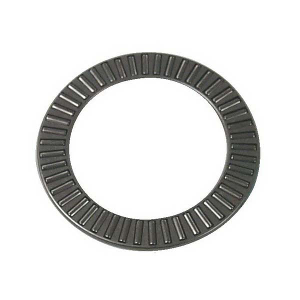 Sierra, Thrust Bearing