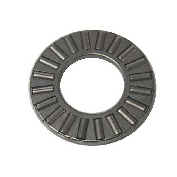 Sierra, Thrust Bearing