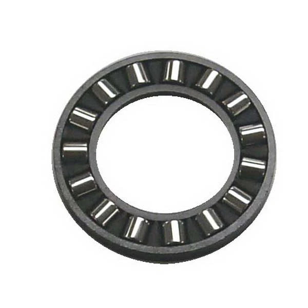 Sierra, Thrust Bearing