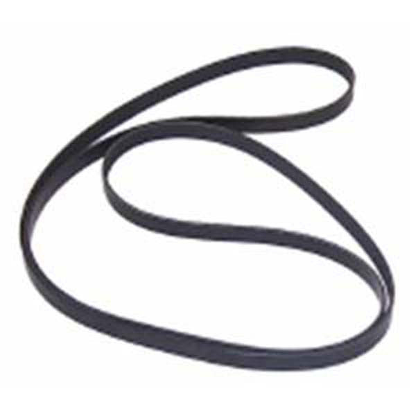 Sierra, Serpentine Belt