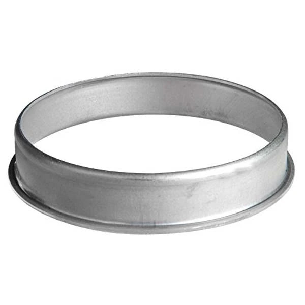 Sierra, Bellow Flange Ring
